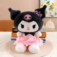 Techmarketi Kromi Ithal Kumaş Yüksek Kalite Peluş Oyuncak TM-139349