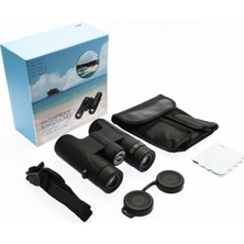 Özbience Yüksek Çözünürlüklü Su Geçirmez 10X32 Profesyonel Dürbün