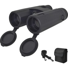 Özbience Yüksek Büyütmeli 10X42 Dürbün Seti ve Taşıma Çantası
