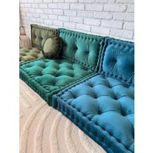 Anka Group New Bohem Minder Takımı Model 5