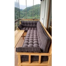 Anka Group New Bohem Minder Takımı Model 23