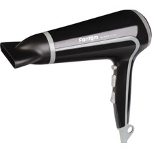 Fantom Profesyonel Güçlü Saç Kurutma Makinesi, Hızlı ve Verimli Kullanım