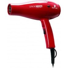 Allians Güçlü 3500 Turbo Fön Makinesi, 2400W ile Mükemmel Kuruma Sağlar