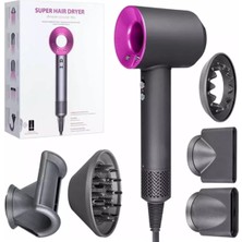 Allians 5’li Profesyonel Saç Şekillendirici Fırça ve Kurutma Makinesi