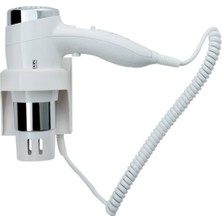 Allians Profesyonel Kordonlu Saç Kurutma Makinesi ES5526 - Hızlı ve Güçlü Kurutma