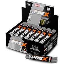 Hardline Prex 30 ml 20 Ampul