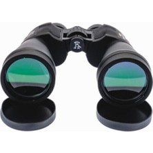 Özbience Yüksek Güçlü Profesyonel El Dürbünü, Siyah, 1000M, 45M, 90X70