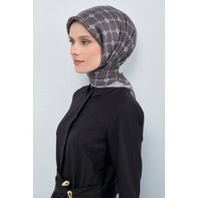 Armine Saf Ipek Sura EŞARP-2026 Ilkbahar-Yaz- 953000D 07