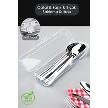 PremiumPort Çok Amaçlı Saklama Kabı ile Düzenli ve Pratik Mutfak Alanı