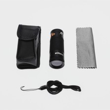 Özbience 8X21 Ultra Short Hd Monoküler, Yüksek Netlik ve Taşınabilirlik