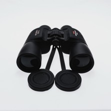 Özbience 7X50 Çift Göz Profesyonel Dürbün 1000M Görüntü Gelişmiş Optik