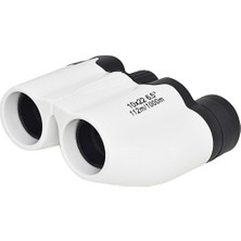 Özbience Yüksek Çözünürlüklü Katlanabilir Kamp ve Avcılık Dürbünü