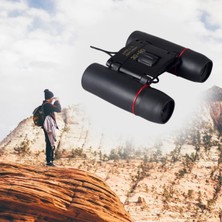 Özbience Mini 30X60 Katlanabilir Dürbün, Kamp ve Doğa Görüntüleme Aracı