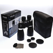 Özbience 90X60 Metal Gövdeli Mavi Mercekli Dev Boy Kamp Dürbünü 1000M Uzun Mesafe