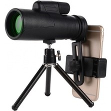 Özbience Yüksek Çözünürlüklü El Dürbünü, Gece Görüş, Ultra Zoom, 10X42
