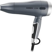 Allians Hızlı ve Etkili Saç Kurutma Makinesi, Hafif ve Kullanışlı Tasarım