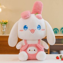 Techmarketi Sevimli Melodi Peluş Oyuncak Ithal Kumaş Birinci Kalite