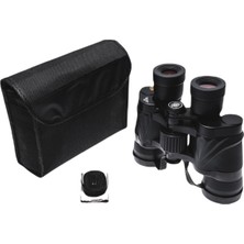 Özbience 50X40 Dijital Dürbün, Güneş Filtreli, Taşıma Çantalı, 1000M Mesafe