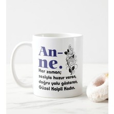 Gençkardeşler Anneler Günü’ne Özel Kupa Bardak