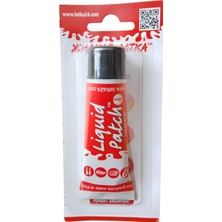 Liquid Patch Sıvı Pvc Yama şişme bot yapıştırıcı şişme yatak yapıştırıcı