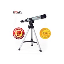 Özbience 30X Teleskop ile Keşfe Hazır Olun, Bilim Dünyasına Adım Atın