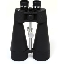 Özbience Yüksek Performanslı 20X80 Profesyonel Dürbün, Net ve Geniş Görüntü