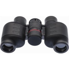 Özbience 10X24 Kompakt El Dürbünü, 1000M Görüntüleme Mesafesi