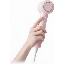 Allians Hızlı ve Parlak Saçlar Için Güçlü Iyonlu Saç Kurutma Makinesi