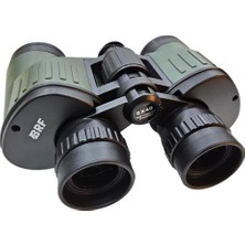 Özbience D-003 8X40 Haki El Dürbünü, Net ve Parlak Görüntü Sağlar