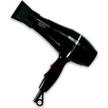 Allians Güçlü 4500W Profesyonel Saç Kurutma Makinesi, 3 Yıl Garantili