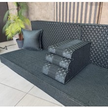 Anka Group Renkli Bohem Takım Model 7