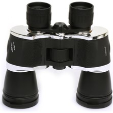 Özbience Yüksek Çözünürlüklü 50X50 Profesyonel Dürbün, Net ve Keskin Görüntü