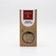 Rasayana Organik Çemen (Tane) 100 gr