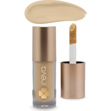 Reva Vegan Concealer – Temiz İçerikli, Nemlendirici ve Yüksek Kapatıcılık Sunan Kapatıcı