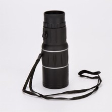 Özbience 16X52 Yüksek Performanslı Dayanıklı Hd Dürbün, Net Görüntü Sağlar