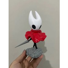 Hasfar Tech Maskeli Fantastik Savaşçı Figürü | Oyun Temalı Dekor