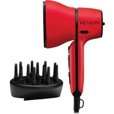 Allians Airflow Control Style Twist Döner Başlıklı Saç Kurutma Makinesi 2000W