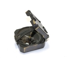 Özbience Şık ve Dayanıklı Pirinç Pusula ile Doğa Maceralarına Hazır Olun