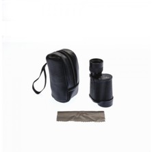 Özbience 8X30 Rus Korsan Dürbünü, 1000M Görüntüleme Mesafesi, Yüksek Kalite