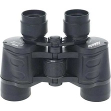 Özbience Profesyonel El Dürbünü 600X600, Kauçuk Kaplama, Gece Görüş, 1000M