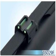 Özbience Yüksek Performanslı Fiber Optikli Slug Arka Nişangah TS029