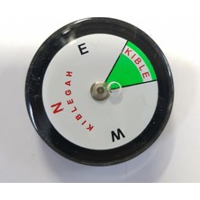 Özbience Dijital Kıble Pusulası, Kolay ve Güvenilir Yön Bulma Aracı