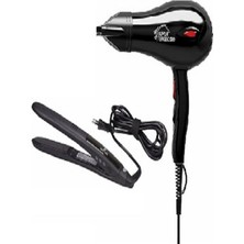 Allians Yüksek Performanslı Hızlı Kurutucu Fön Makinesi, Güçlü ve Hafif Tasarım