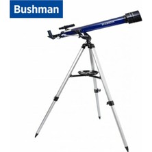 Özbience Yüksek Güçlü 60-700 Teleobjektif Teleskop ile Gözlemlerinizde Yeni Bir Boyut