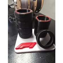 Hasfar Tech Formula 1 Kalemlik