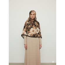 Chaldemar Kadın Desenli Şal