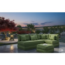 Anka Group Modern Bohem Yastık Seti Model 25