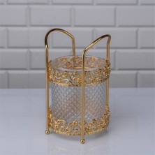 PremiumPort Şık ve Zarif Tasarımlı Yüksek Kaliteli Kaşık Takımı