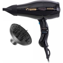 Allians Yüksek Güçlü Profesyonel Iyonik Saç Kurutma ve Fön Makinesi