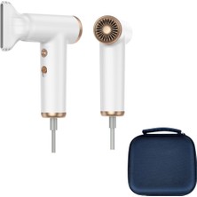 Allians Mini Taşınabilir Saç Kurutma Makinesi, Hafif ve Hızlı Kurutma Gücü